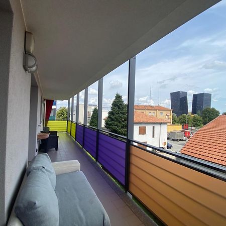 Rho Fiera Milano - Popy House Villa Pero Kültér fotó