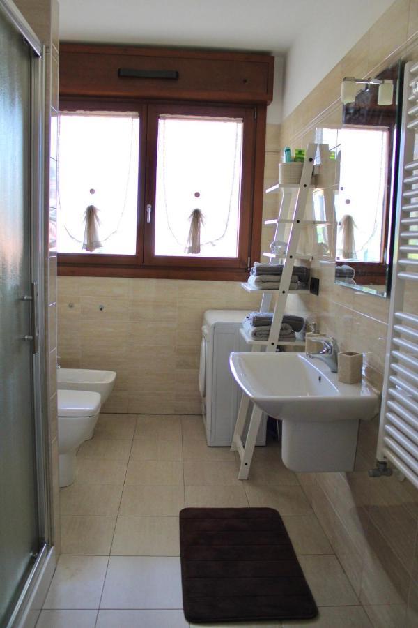 Rho Fiera Milano - Popy House Villa Pero Kültér fotó