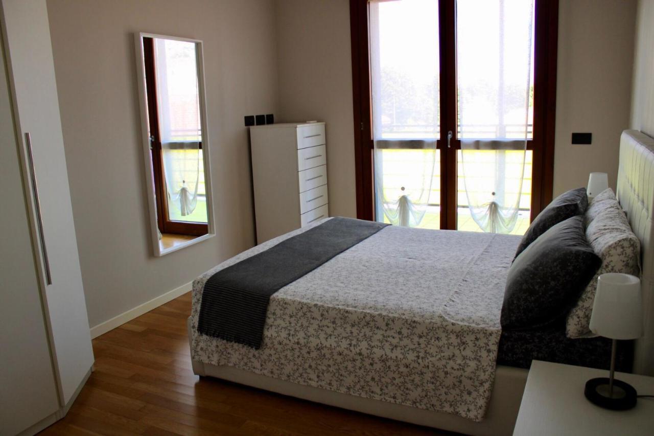 Rho Fiera Milano - Popy House Villa Pero Kültér fotó