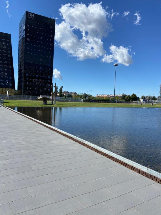 Rho Fiera Milano - Popy House Villa Pero Kültér fotó