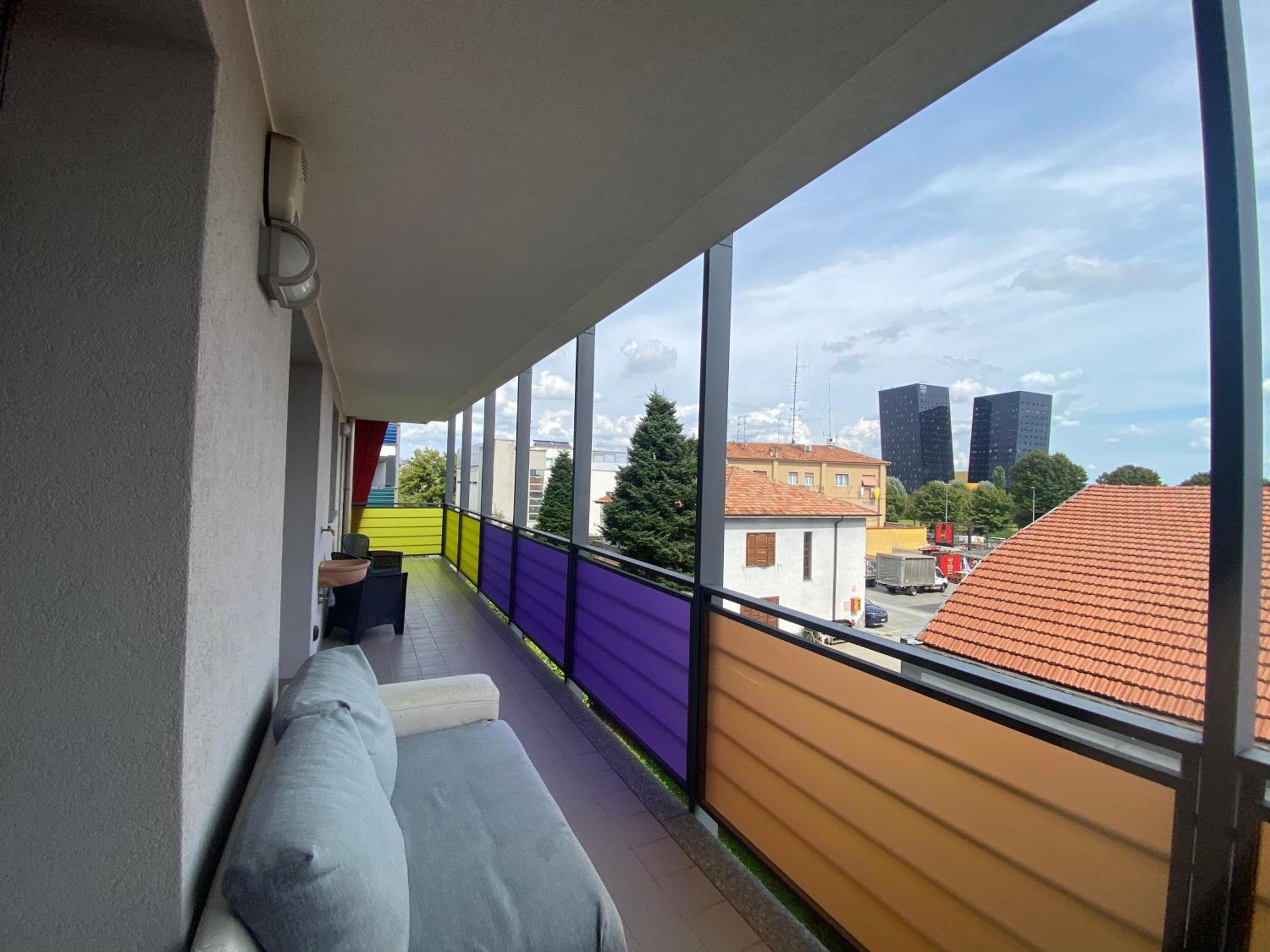 Rho Fiera Milano - Popy House Villa Pero Kültér fotó